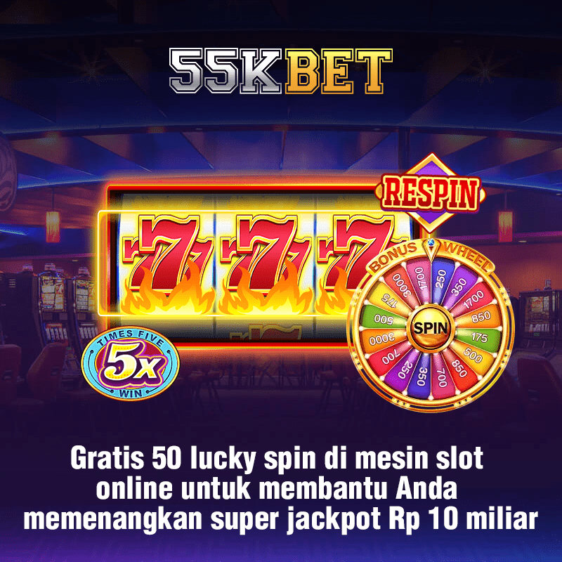 Daftar & Login Slot5000 | Link Alternatif Slot 5000 -