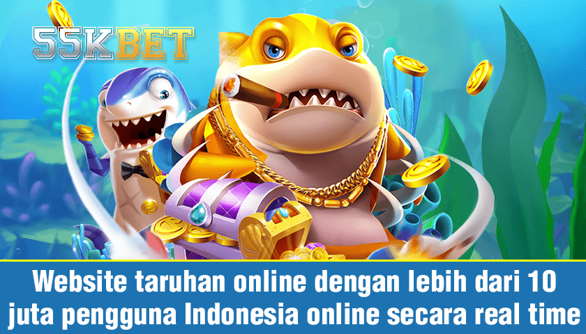 OMASLOT # Situs Link Resmi Mudah Pecah Selayar